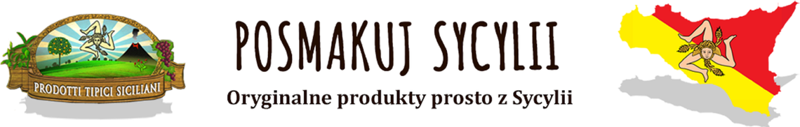 Posmakuj Sycylii Delikatesy