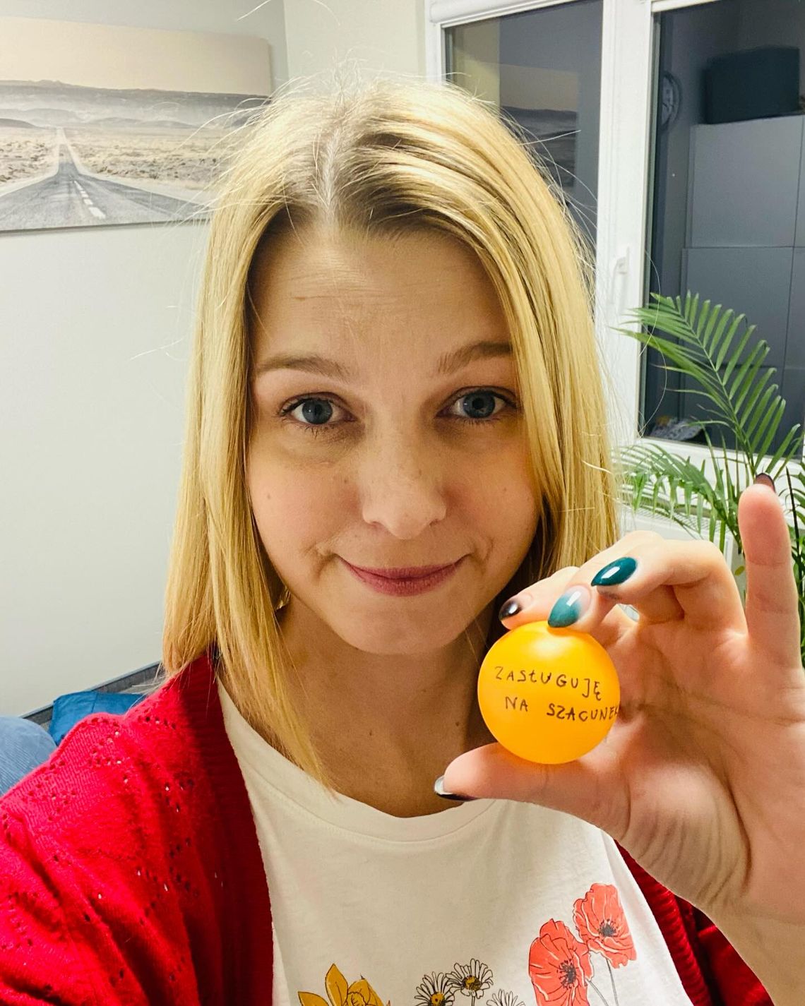 Potrzebne miejsce Psycholog Monika Chmielewska