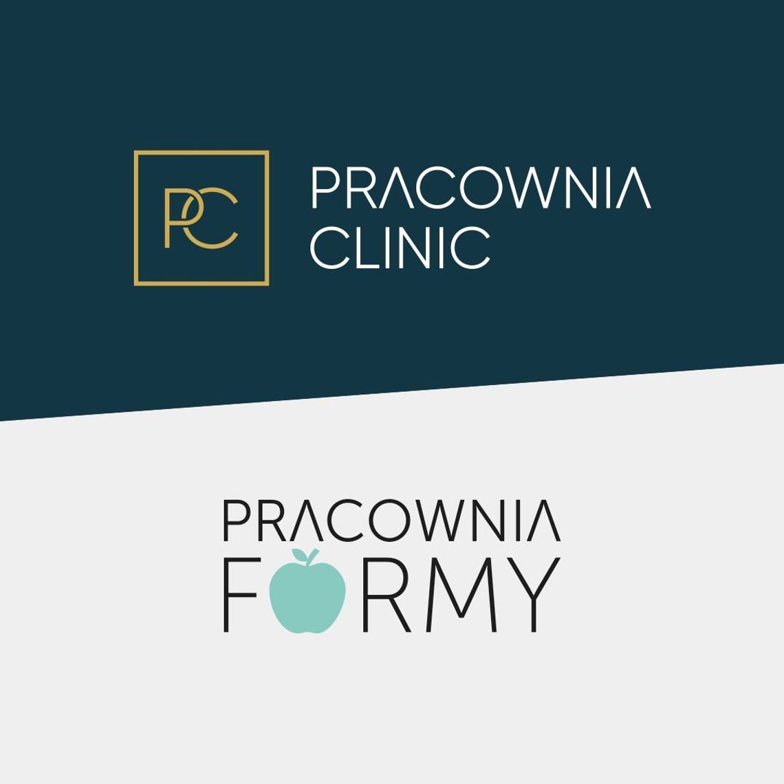 Pracownia Clinic & Formy Warszawa - fizjoterapia - dietetyka - trening medyczny