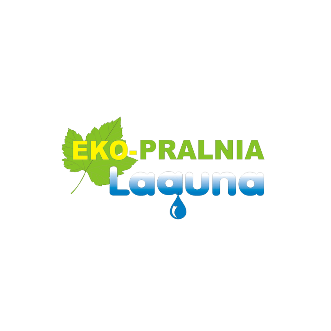 Pralnia Laguna
