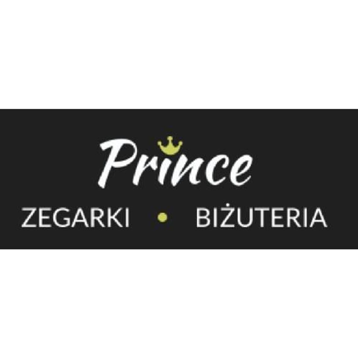 Prince - markowe zegarki i oryginalna biżuteria