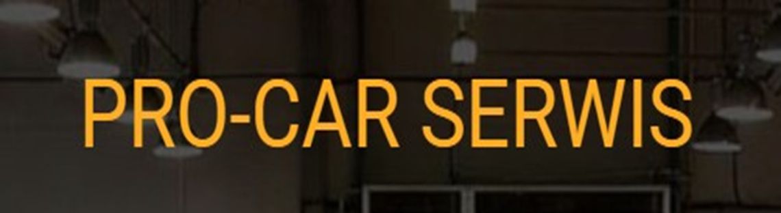 Pro-Car Serwis - wulkanizacja | mechanik Ruda Śląska