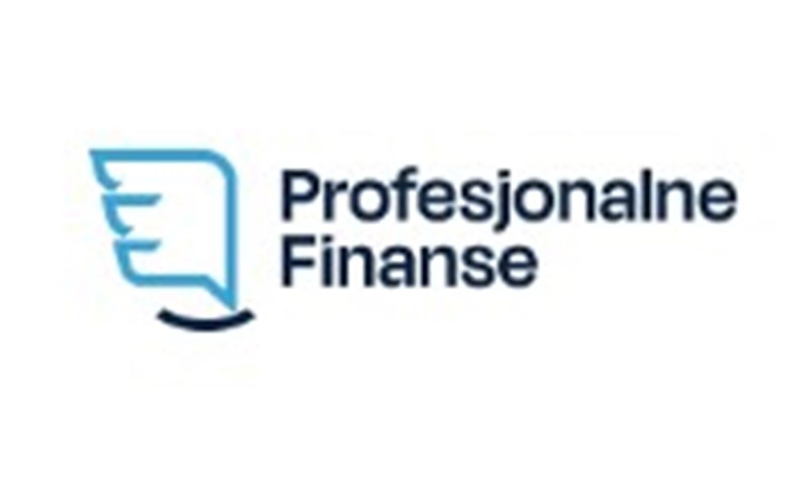 Profesjonalne Finanse - Ekspert kredytowy - Kredyt hipoteczny Warszawa