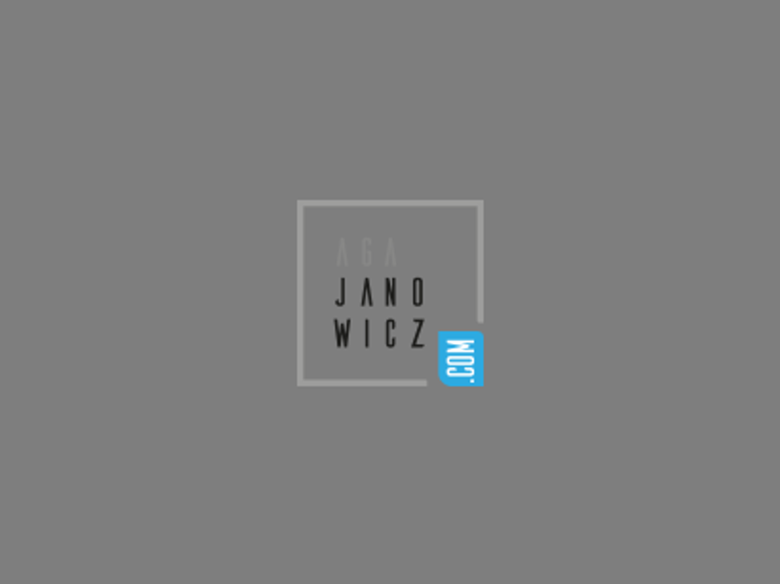 Projektowanie wnętrz - architekt wnętrz Aga Janowicz