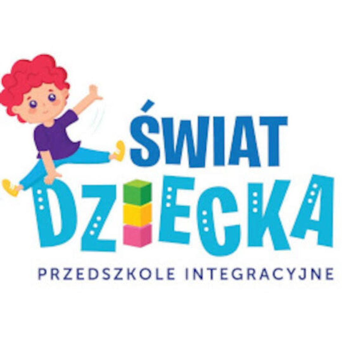 Publiczne Integracyjne Przedszkole Świat Dziecka