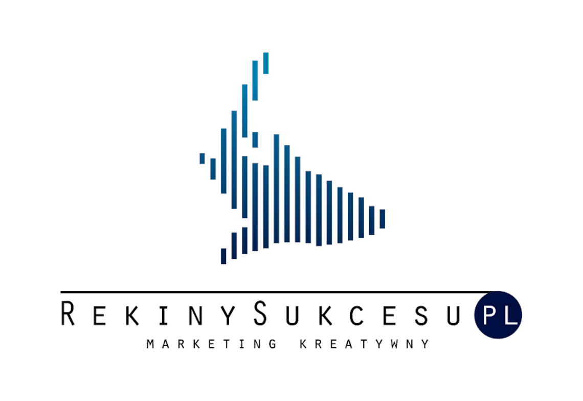 RekinySukcesu.pl - marketing kreatywny z Wrocławia