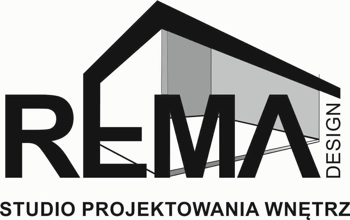 Rema Design Projektowanie wnętrz