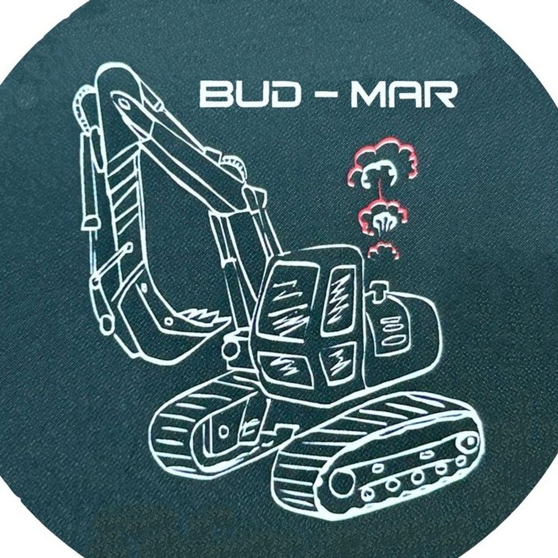 Roboty Ziemne BUD-MAR - Usługi Minikoparką i Koparką