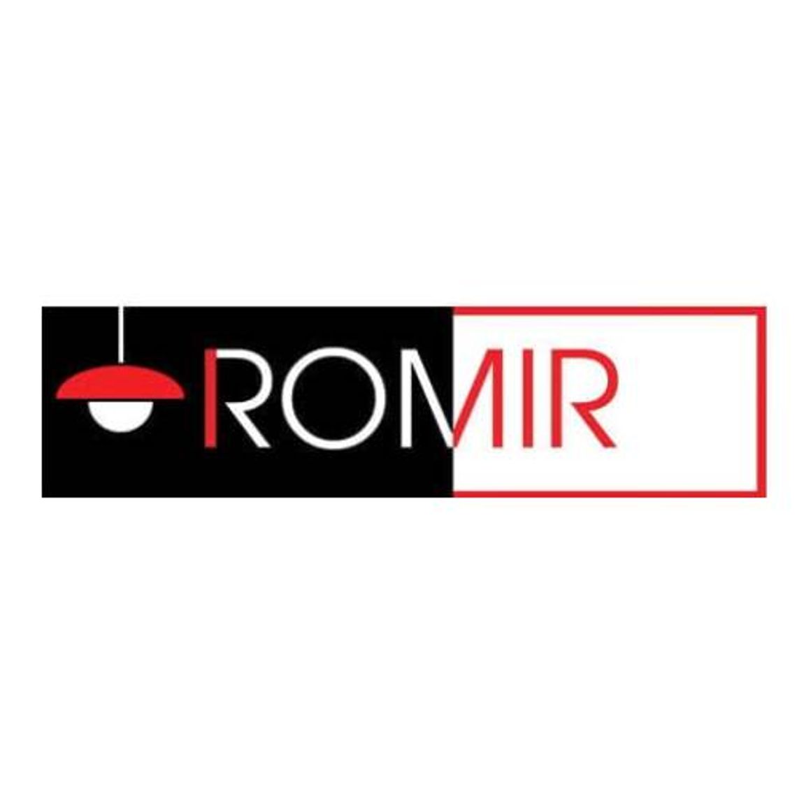 ROMIR - stylowe i funkcjonalne lampy w atrakcyjnych cenach