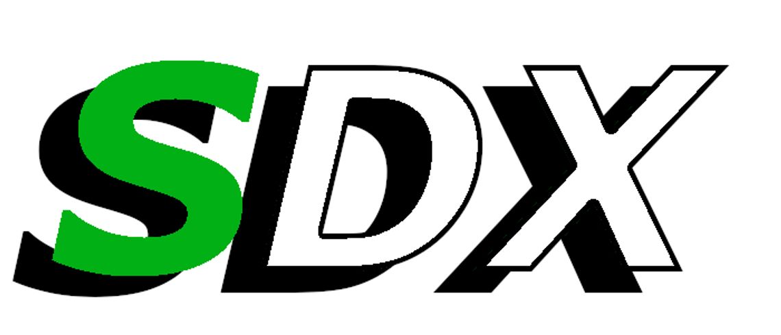 SDX - wizualizacje, projekty 3D