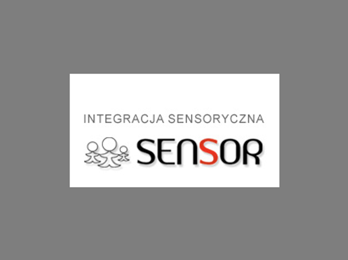 Sensor - Sprzęt do integracji sensorycznej