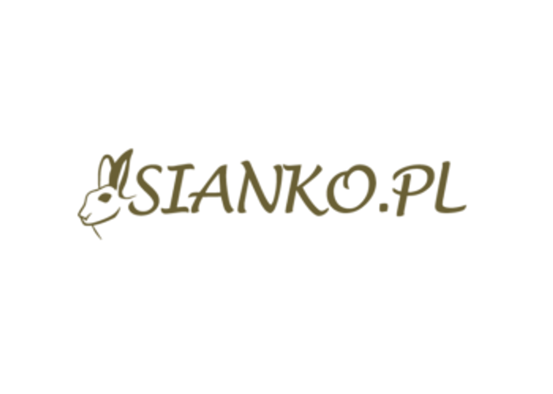 Sianko.pl - granulat dla królików i gryzoni