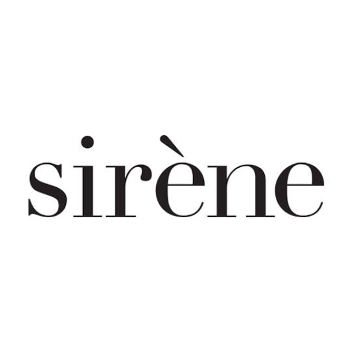 Sirene Eyewear | Salon optyczny Fabryka Norblina | Badanie wzroku