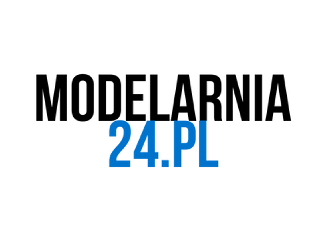 Sklep internetowy Modelarnia24.pl