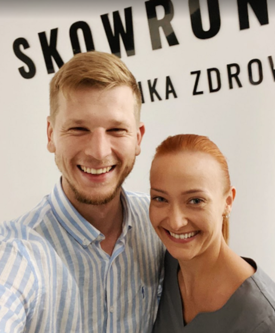 Skowron Med Inowrocław - Fizjoterapia - Rehabilitacja - Masaż