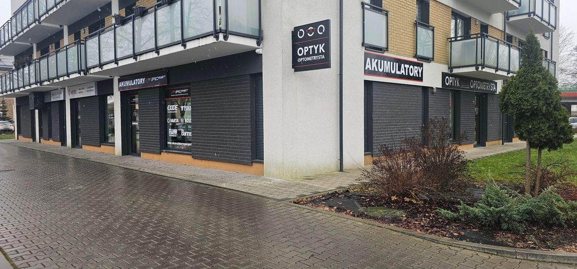 Specpart Akumulatory Piła