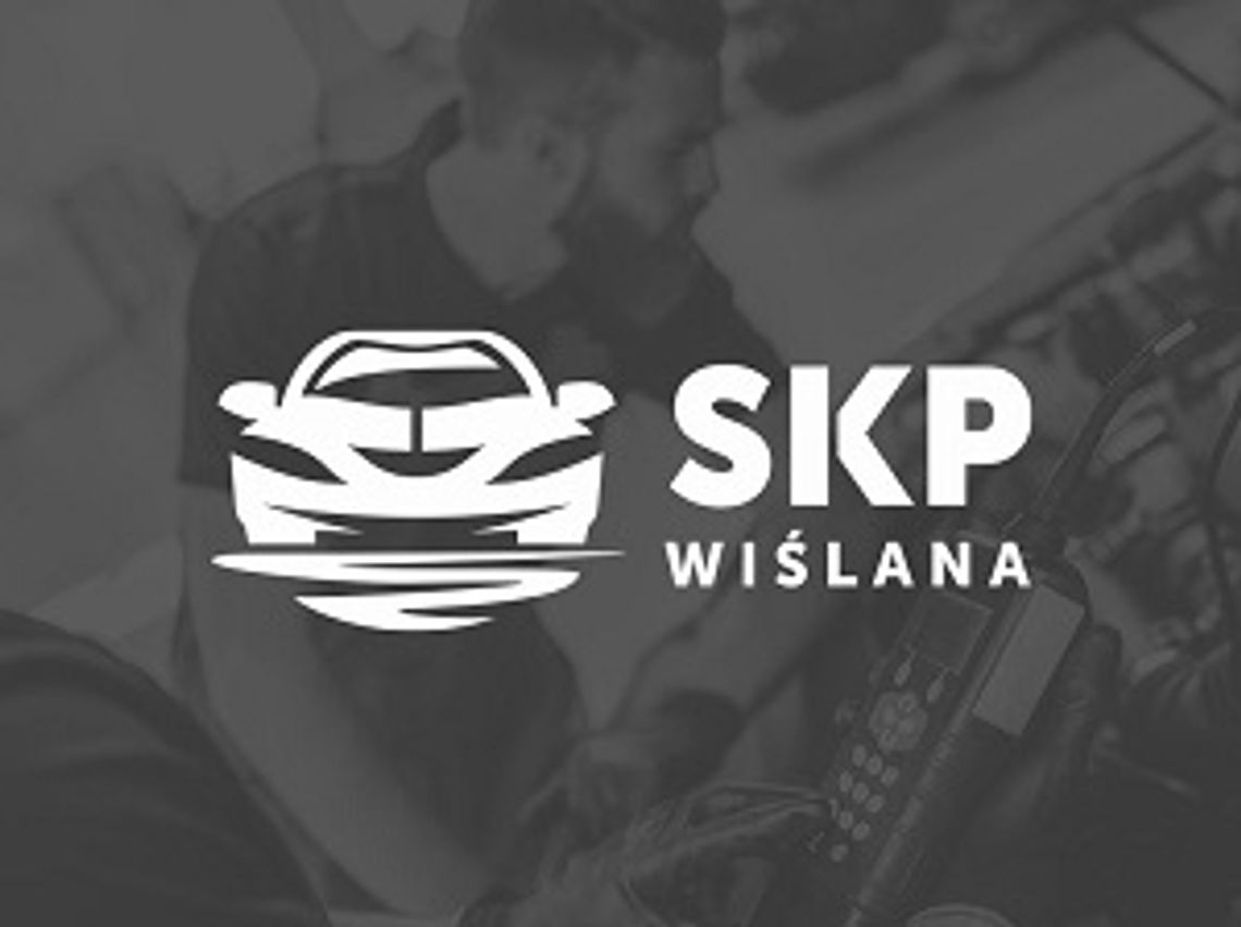 Stacja Kontroli Pojazdów Wiślana