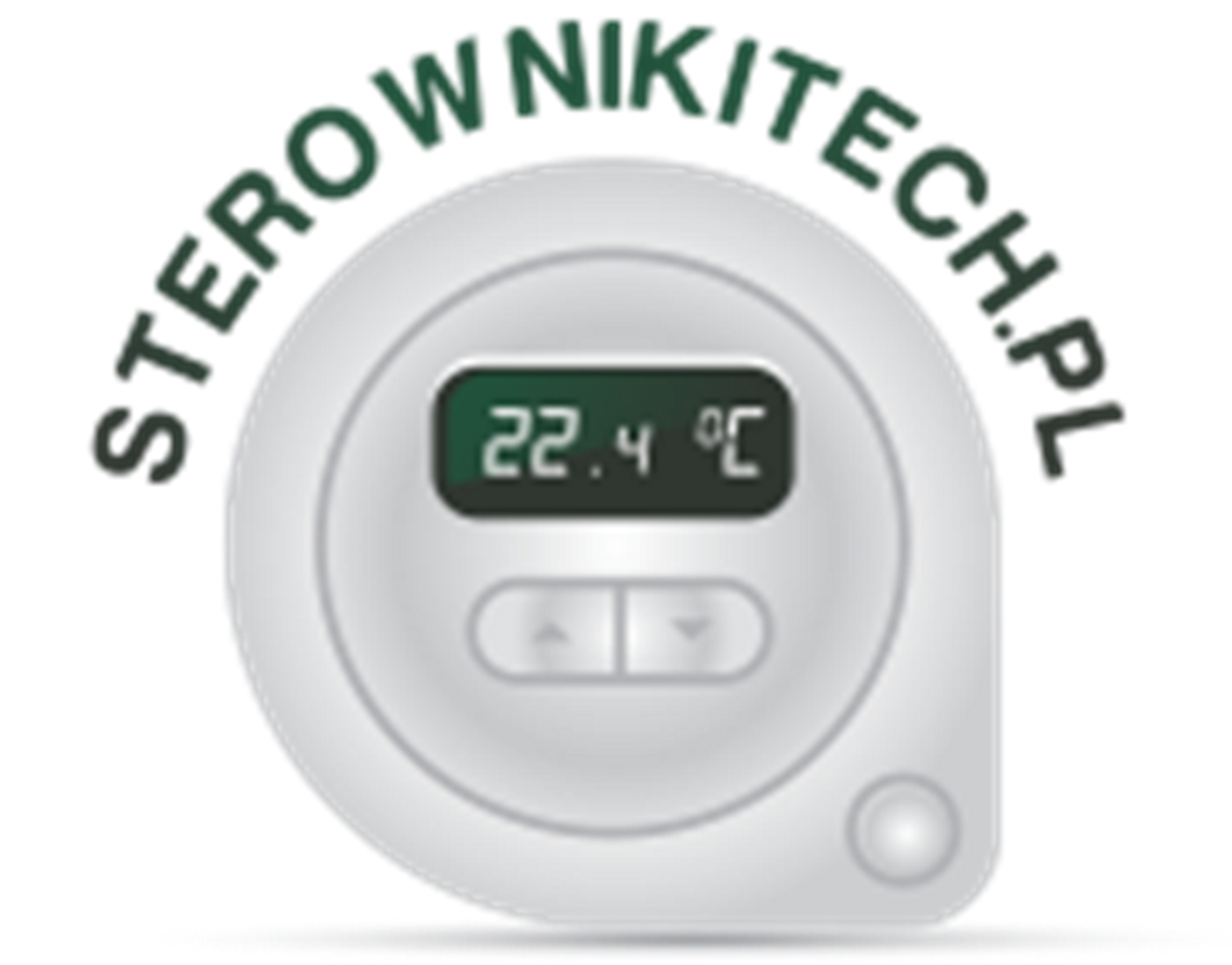 SterownikiTech – sklep z regulatorami temperatury i automatyką grzewczą