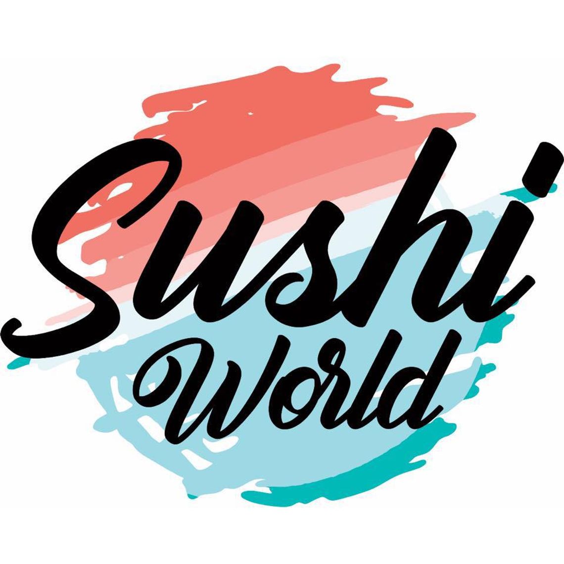 Sushi World – Take away