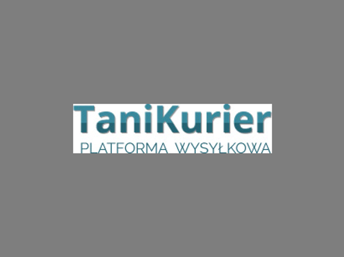 Tani kurier - najtańsze przesyłki kurierskie i paletowe