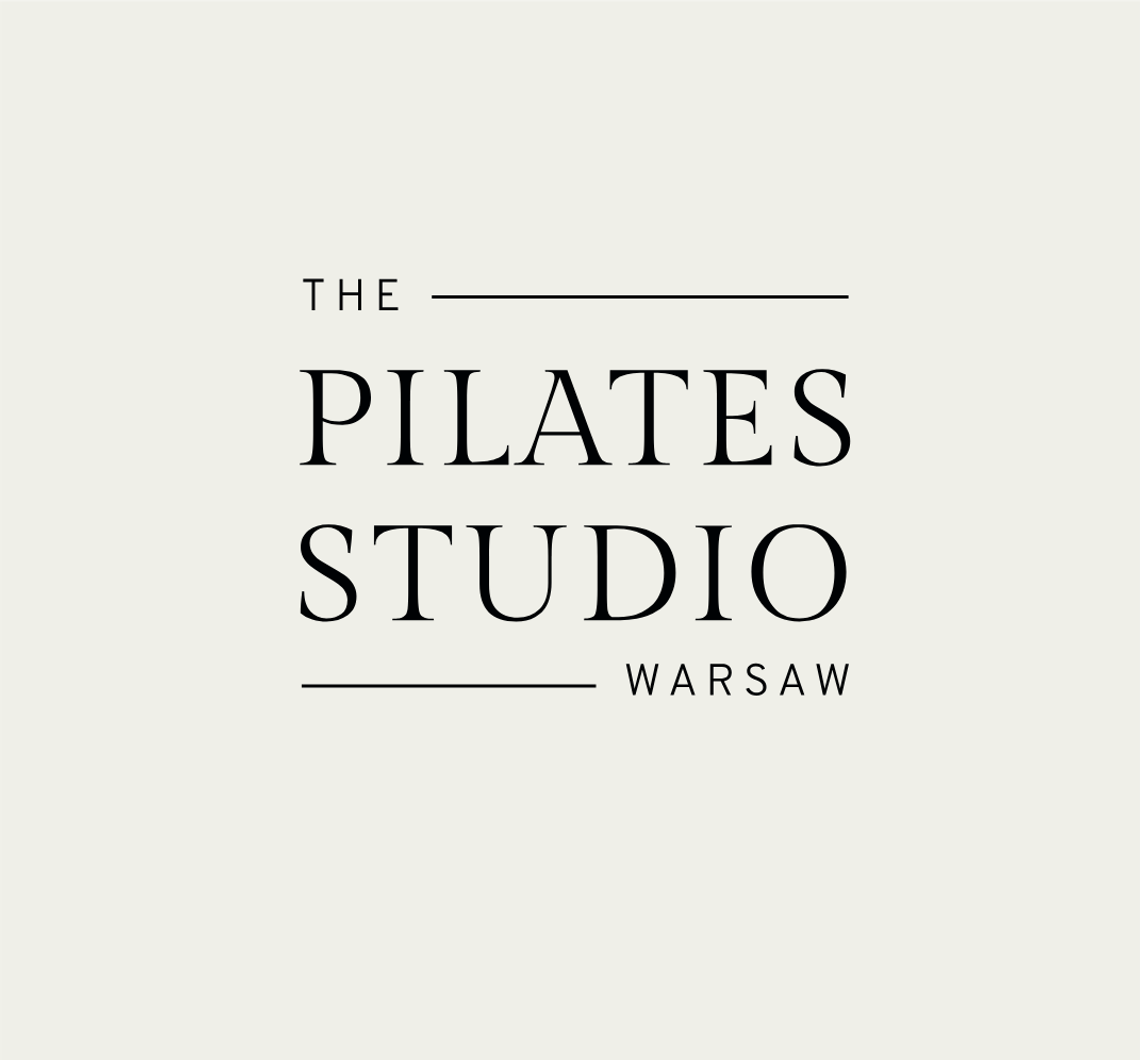 The Pilates Studio Warsaw | Pilates Warszawa