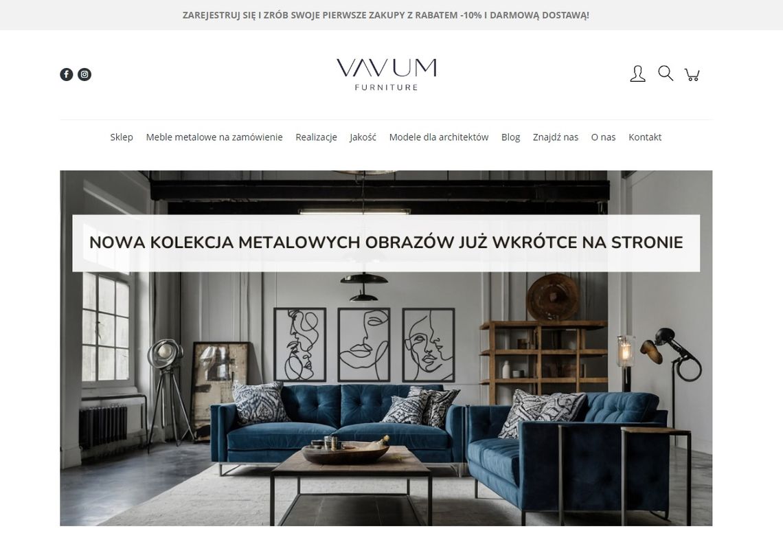 Vavum Furniture