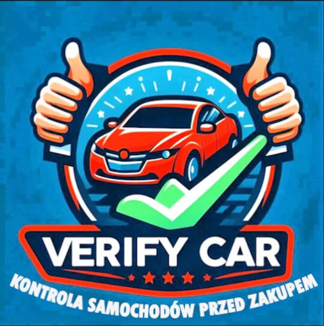 Verify Car - Kontrola Samochodów Przed Zakupem Białystok