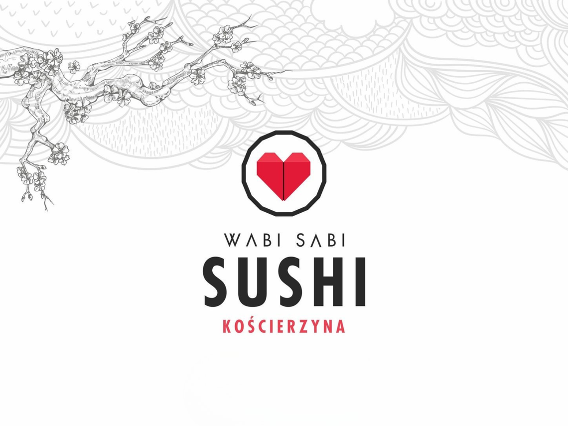 Wabi-Sabi Sushi Restauracja Kościerzyna