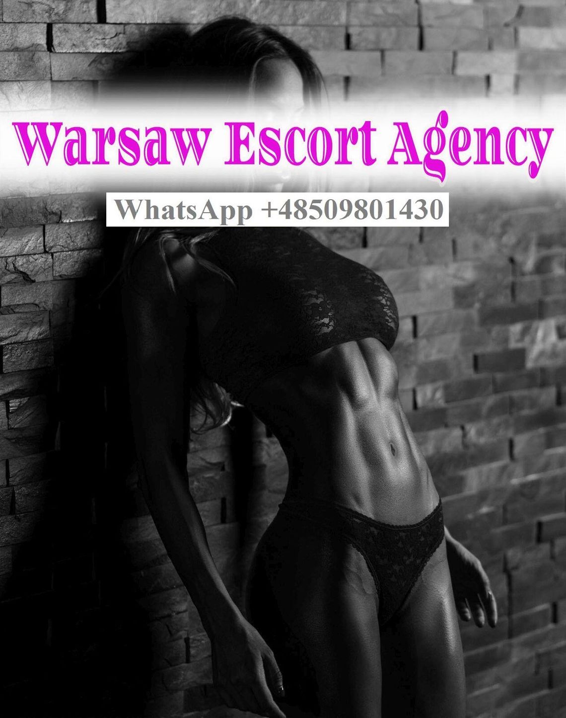 Warsaw Escort Agency Warsaw Escort Agency