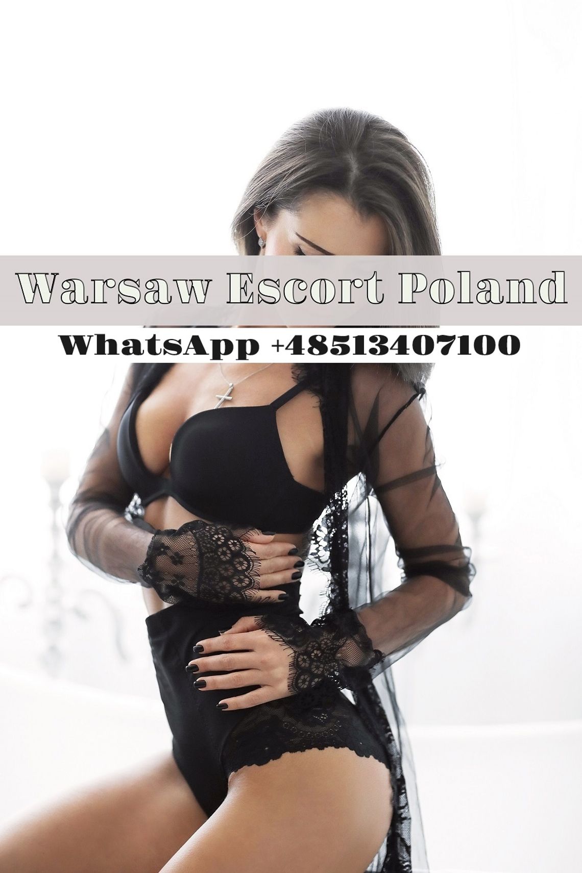 Warsaw Escort Poland