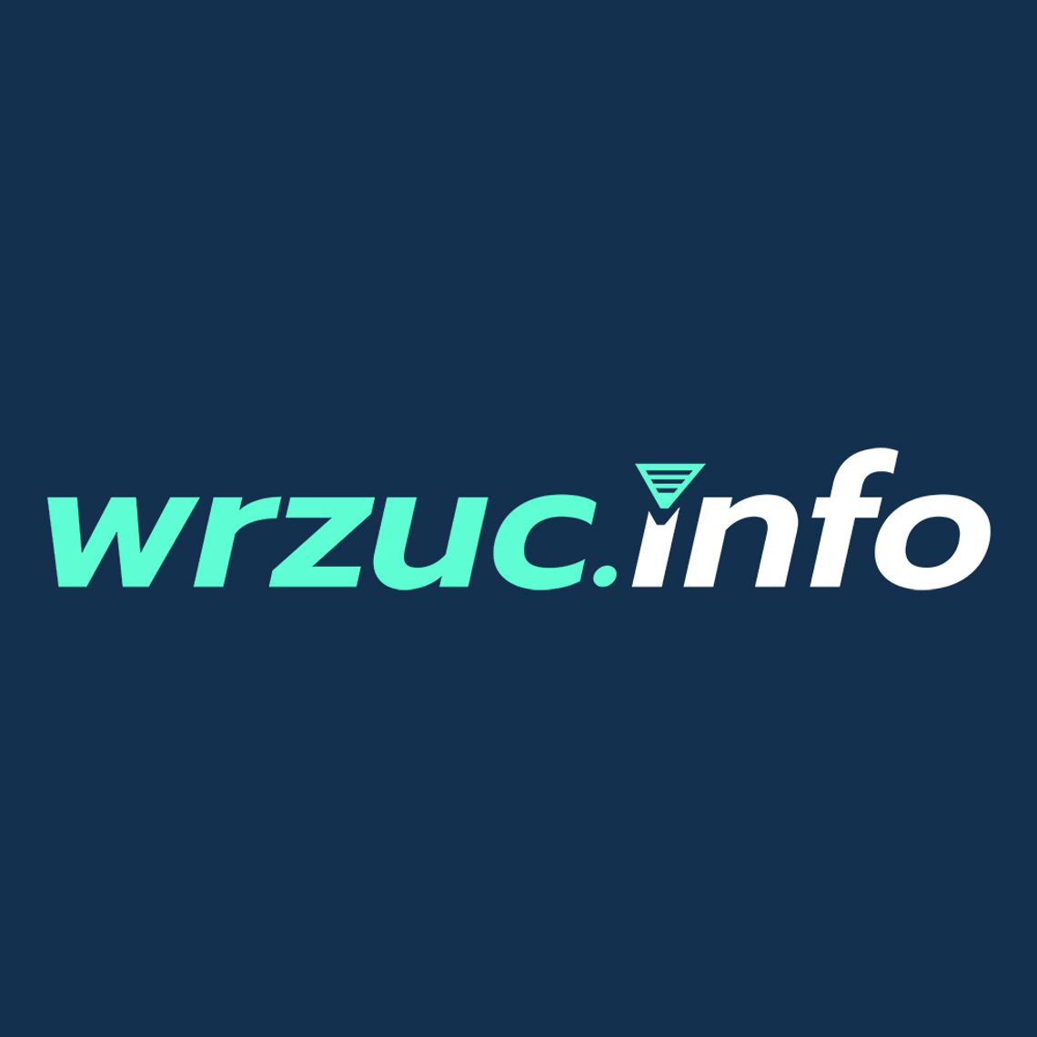 wrzuc.info - Twój serwis informacyjny