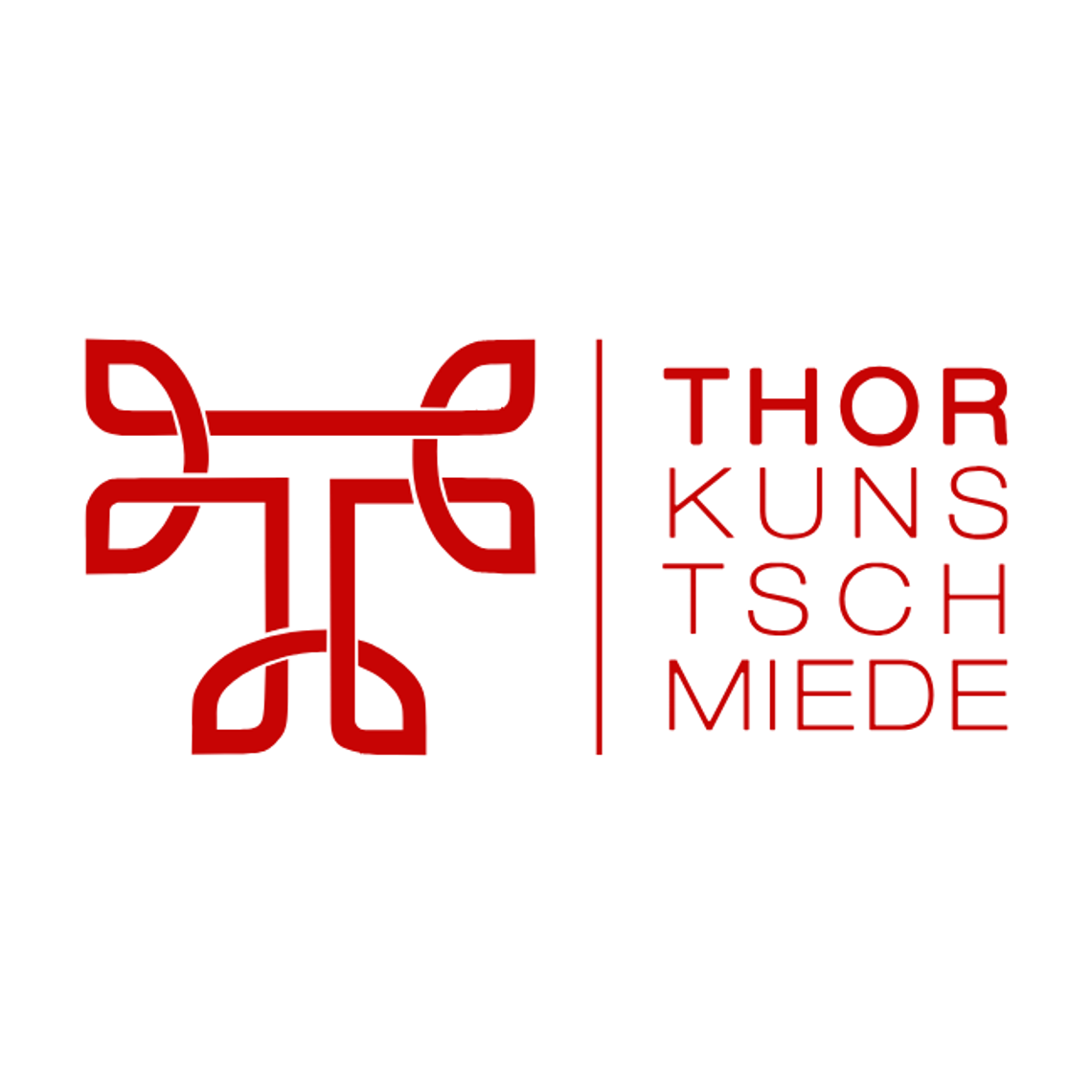 Zäune aus Polen - THOR Kunstschmiede