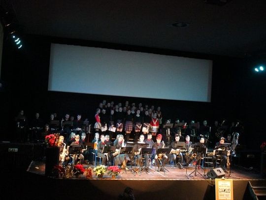 Red Swing Low i Przyjaciele