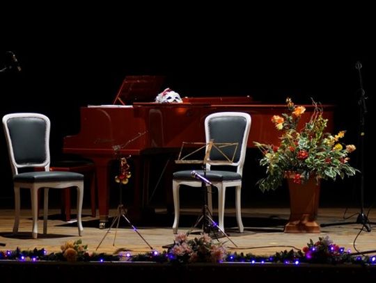 Gryfice: NOWOROCZNA GALA OPERETKI 