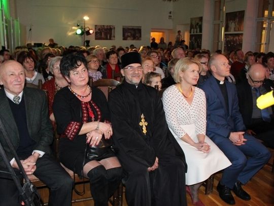 XXI Spotkanie Czterech Świec 