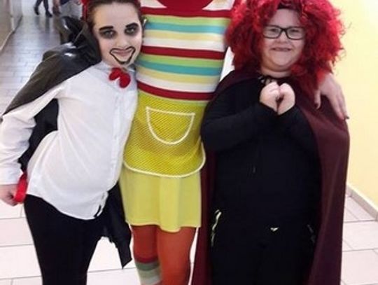 Zabawa Walentynkowo-Karnawałowa w Mechowie