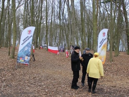 Trzebiatów żołnierze wyklęci