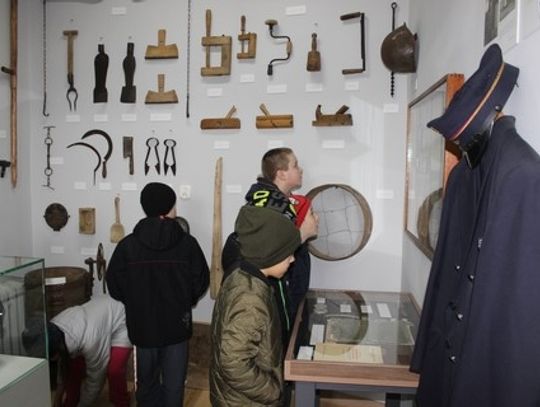 Piknik Historyczny w Brojcach