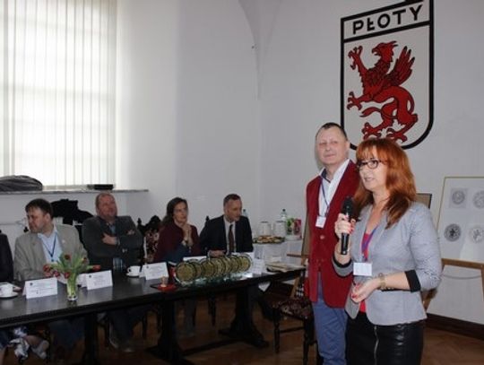 II Międzynarodowa Konferencja Historyczna „Od Wedlów do Ostenów"