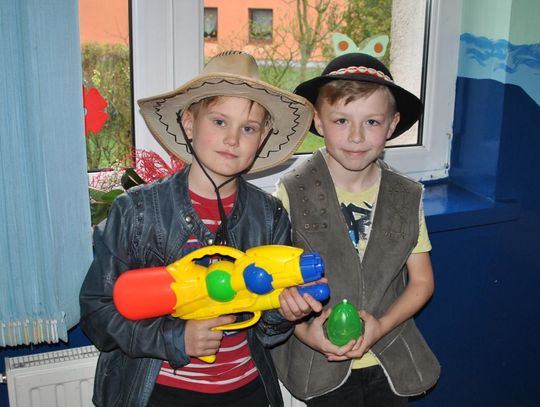 Apel Wielkanocny Mechowo