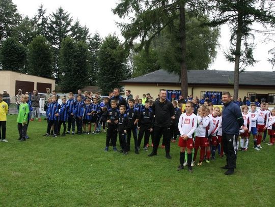 Jubileusz 70 lecia Sparty Gryfice