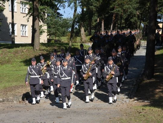 Jubileusz 36 dr z Mrzeżyna