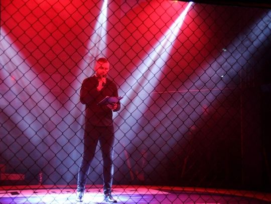 III Gala MMA Gryfice 2018