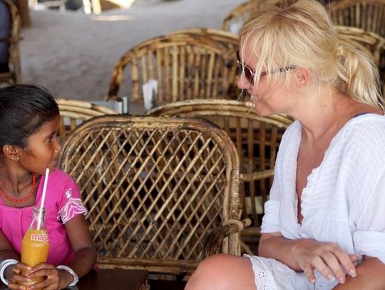 INDIE w obiektywie Elizy Taworskiej