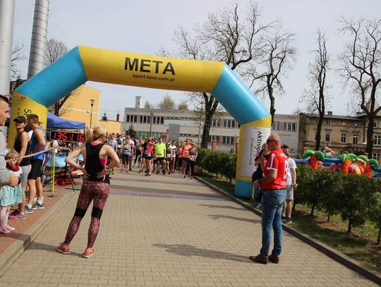 Run Gryf Arena Gryfice 2018