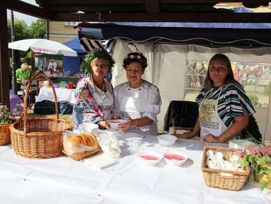 "Sąsiady" w obiektywie Stanisława Razmusa