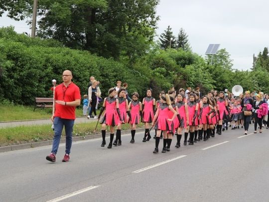 EKOMIX 2019 - Płoty