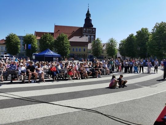 Gryfice - Karawana Kultury 2019