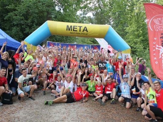 VI Gryficka Dziesiątka - 11.08.2019