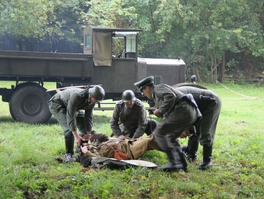 "Hubal" w Rybokartach